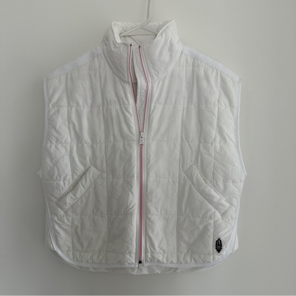 Pippa Vest - Picture 3 of 4